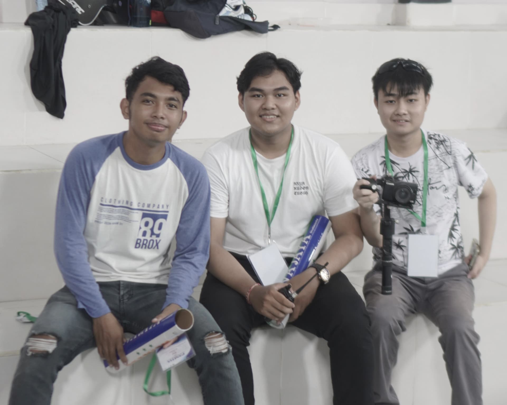 SBC 9th · Sie PDD Coordinator 4