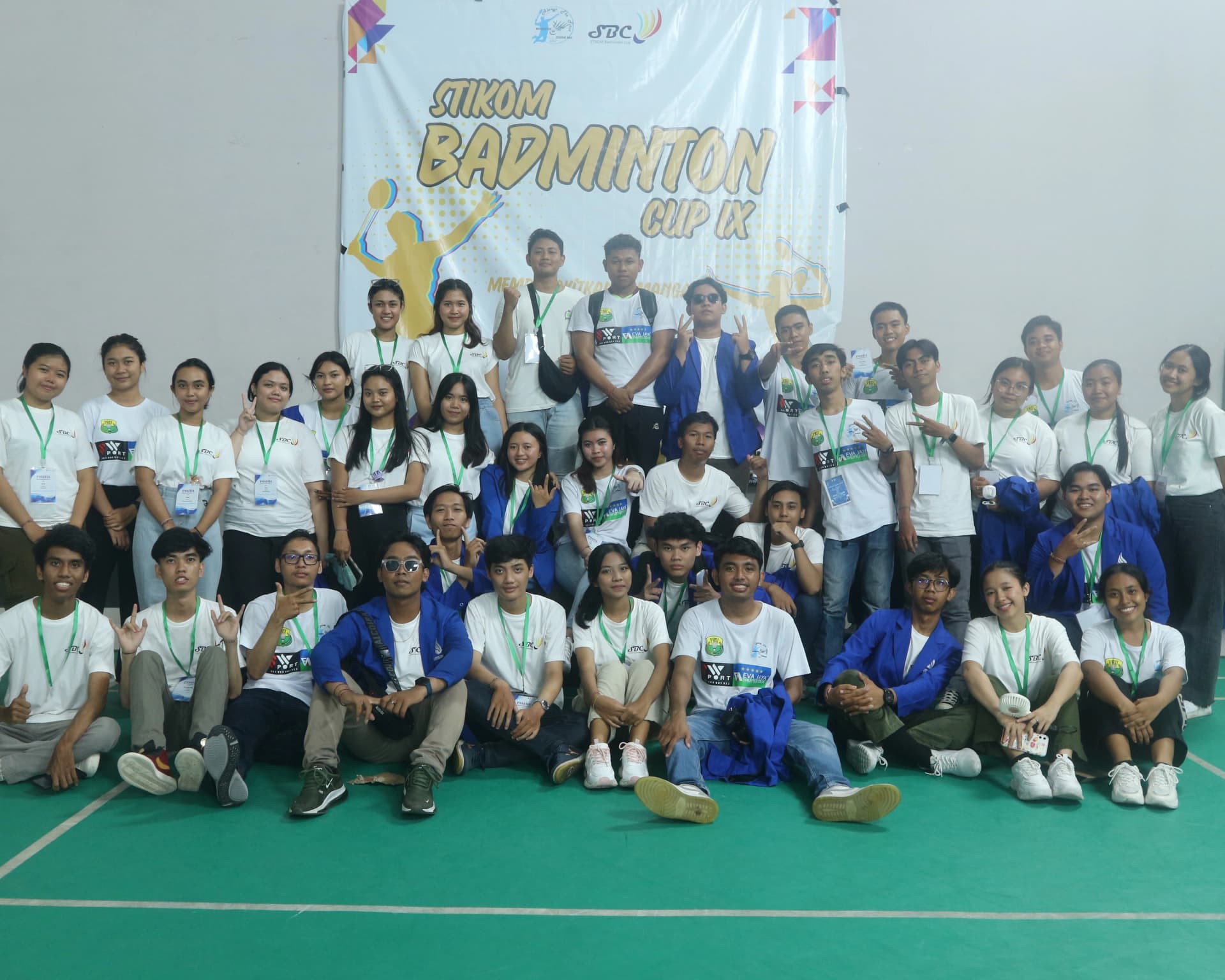 SBC 9th · Sie PDD Coordinator 9